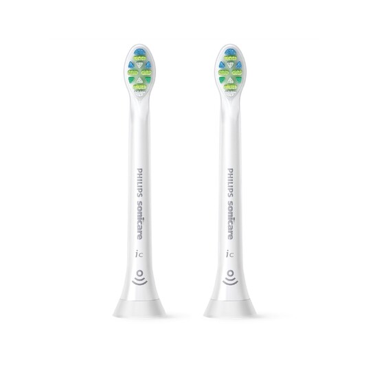 Philips Sonicare Inter Care Mini HX9012/10, 2 ks