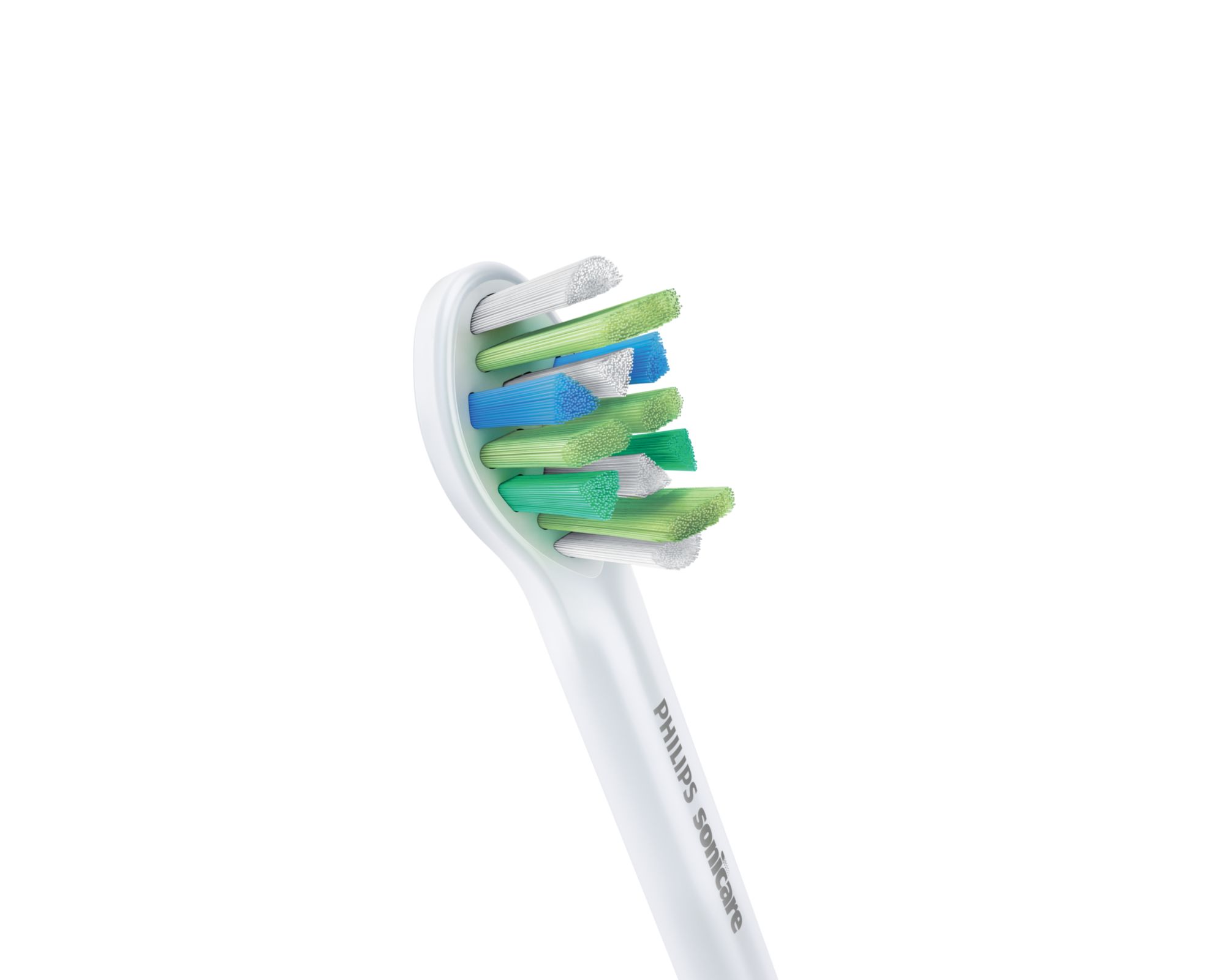 Philips Sonicare Inter Care Mini HX9012/10, 2 ks