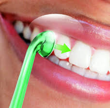 Philips Sonicare Airfloss HX8012 náhradní trysky, 2 ks