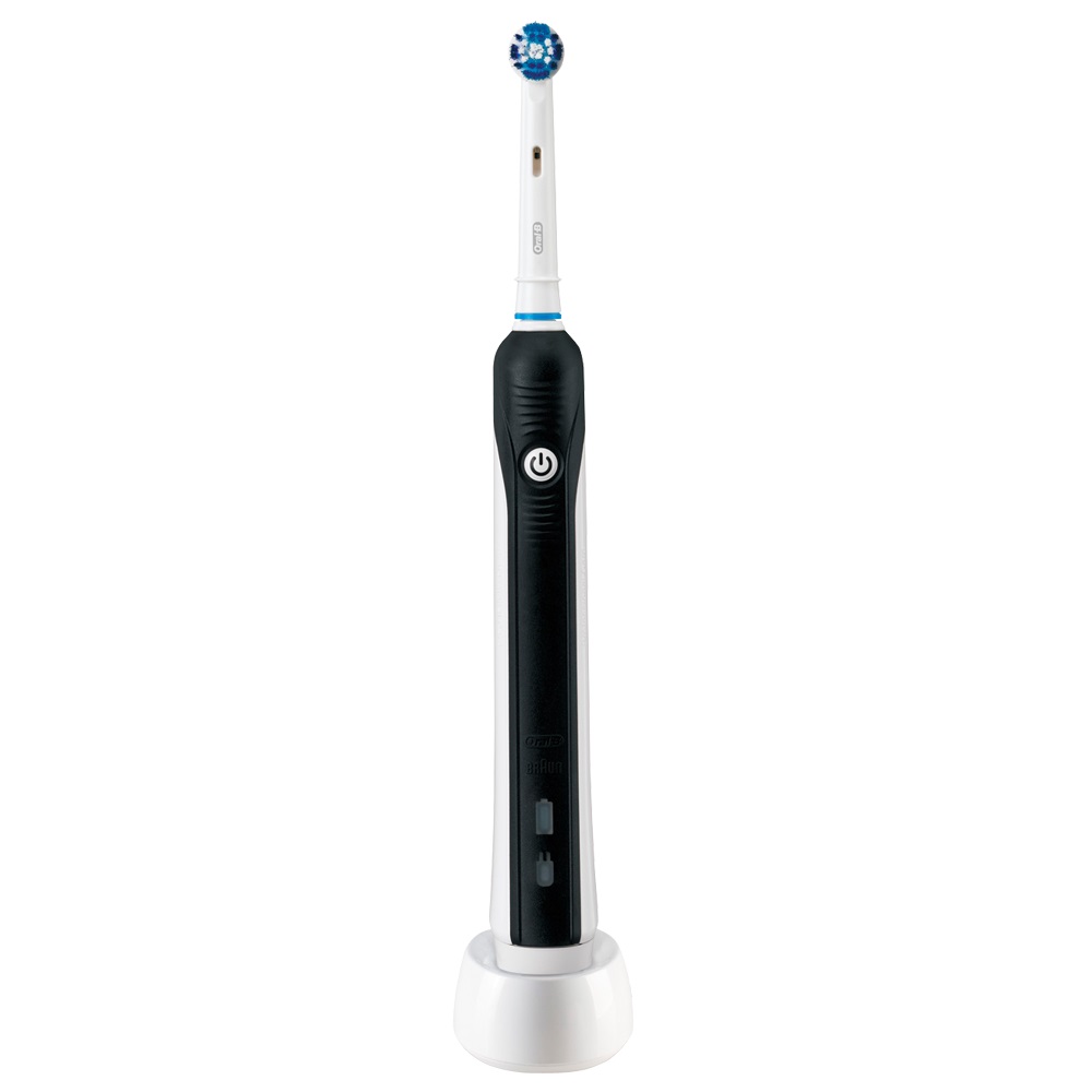 Braun Oral-B Professional Care 700 D16 BLACK zubní kartáček
