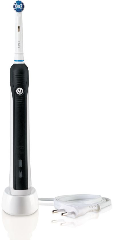 Braun Oral-B Professional Care 700 D16 BLACK zubní kartáček