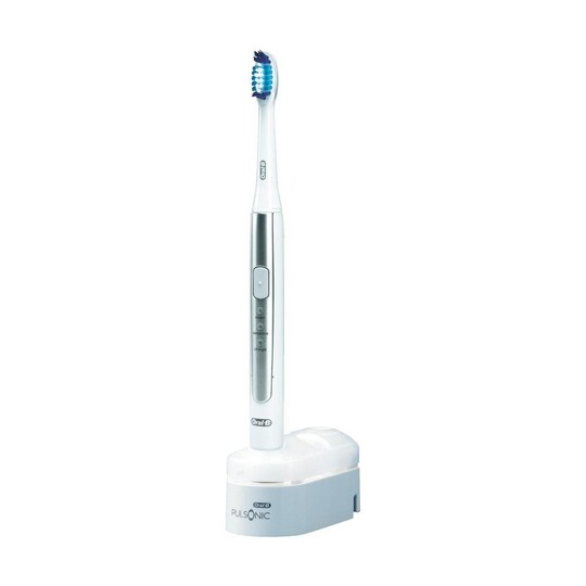 Braun Oral-B Pulsonic Slim zubní kartáček