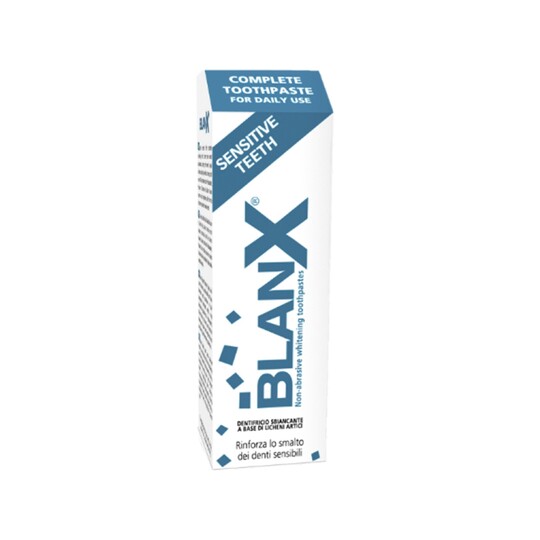 BlanX Sensitive Teeth zubní pasta 75 ml