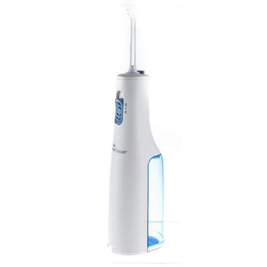 Waterpik Cordless Express WF02 cestovní ústní sprcha