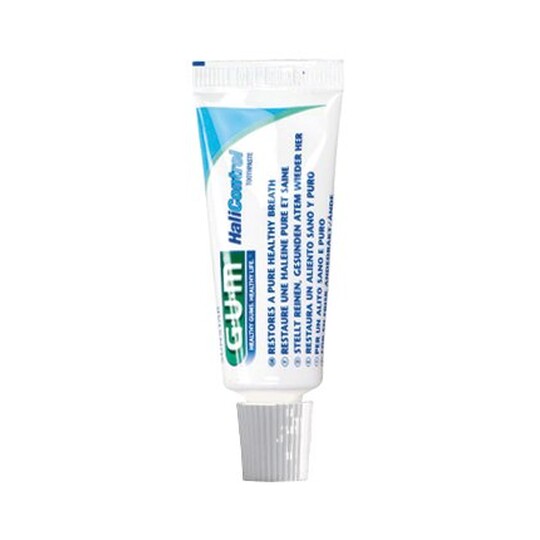 GUM HaliControl zubní pasta 12 ml