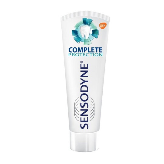 Sensodyne Kompletní ochrana Extra Fresh zubní pasta 75 ml