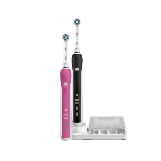 Oral-B Smart 4 4900 zubní kartáček
