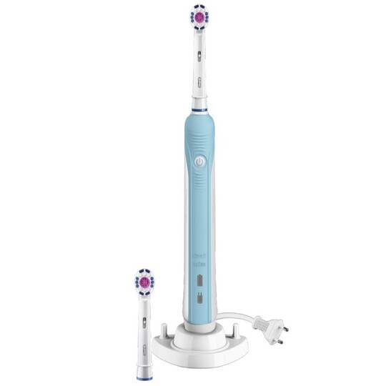 Oral-B PRO 770 3D White zubní kartáček