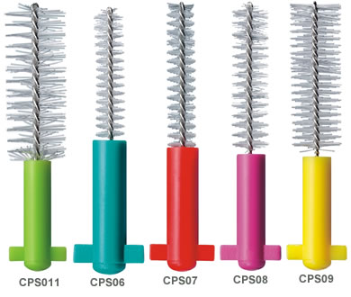 Curaprox CPS 07 prime REFILL mezizubní kartáčky 12 ks