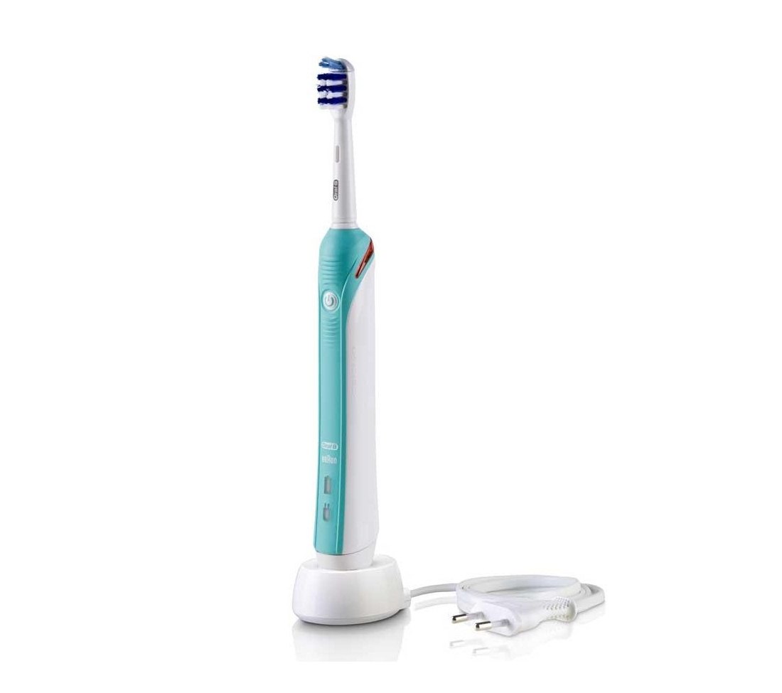 Braun Oral-B TriZone 1000 D20.523 zubní kartáček