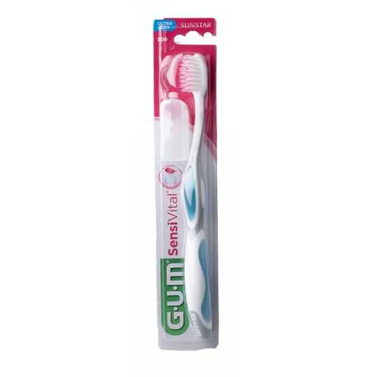 GUM SensiVital zubní kartáček