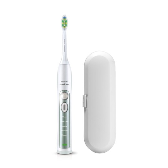 Philips Sonicare FlexCare+ HX6921/06 sonický kartáček