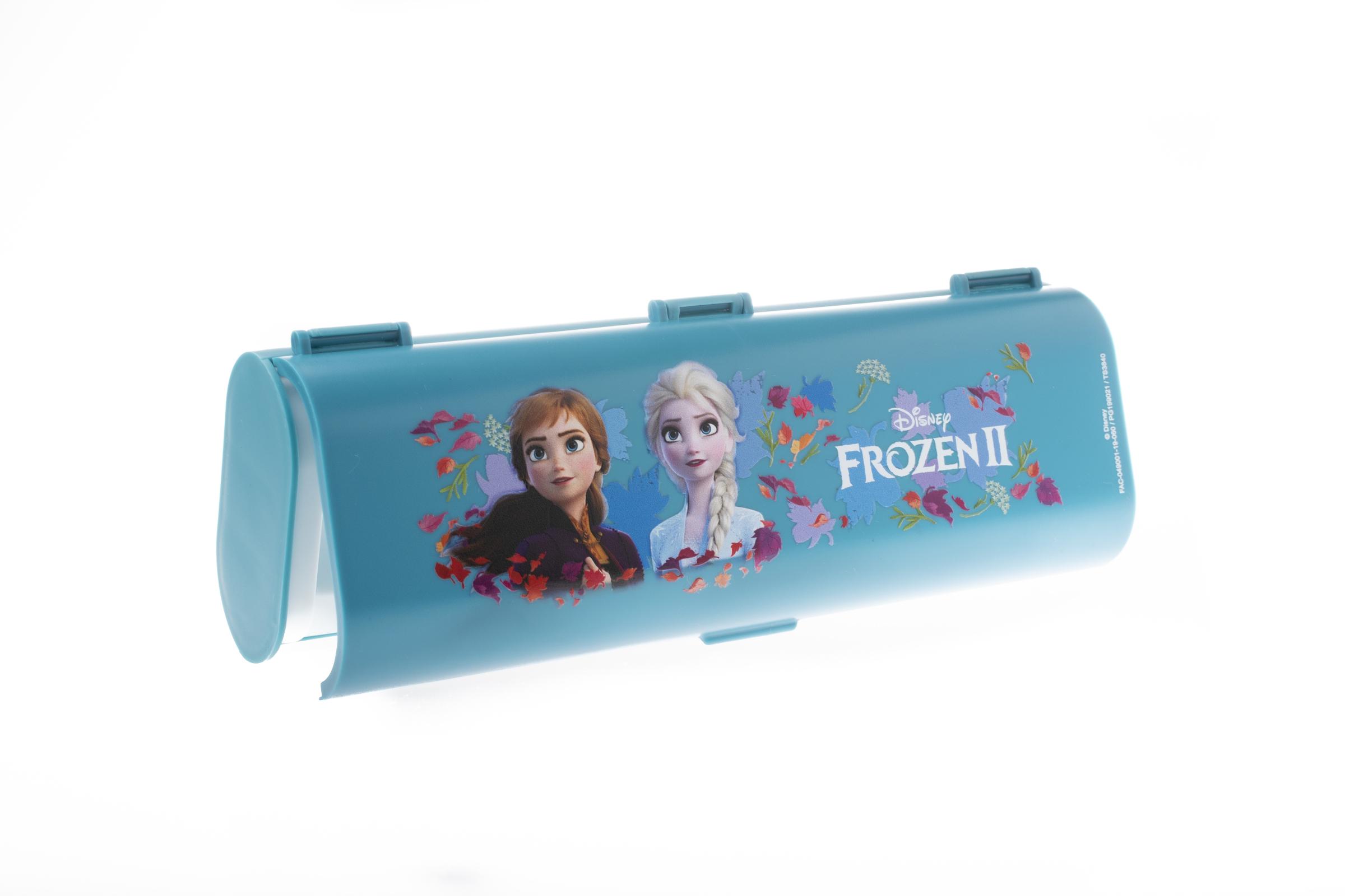 Oral-B Vitality Kids Frozen + cestovní pouzdro