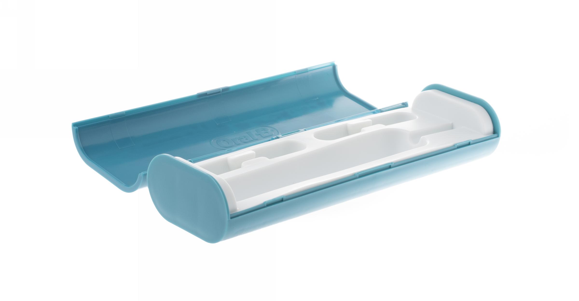 Oral-B Vitality Kids Frozen + cestovní pouzdro