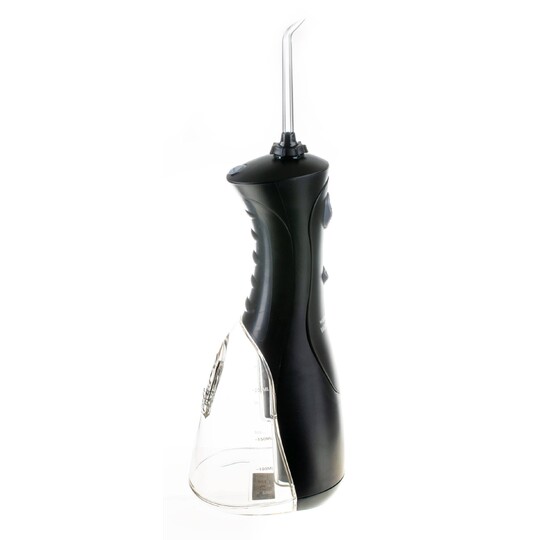 Waterpik Cordless Plus WP462 Black ústní sprcha - POŠKOZENÝ OBAL