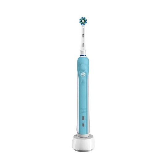Oral-B PRO 500 CrossAction zubní kartáček