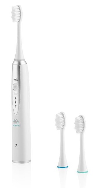 Eta Sonetic 1707 sonický zubní kartáček - ROZBALENÉ