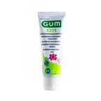 GUM KIDS zubní pasta (2-6 let) 50 ml
