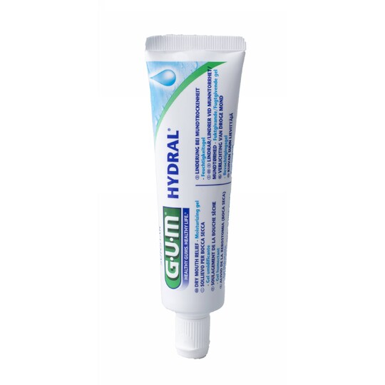 GUM Hydral zubní pasta 75 ml