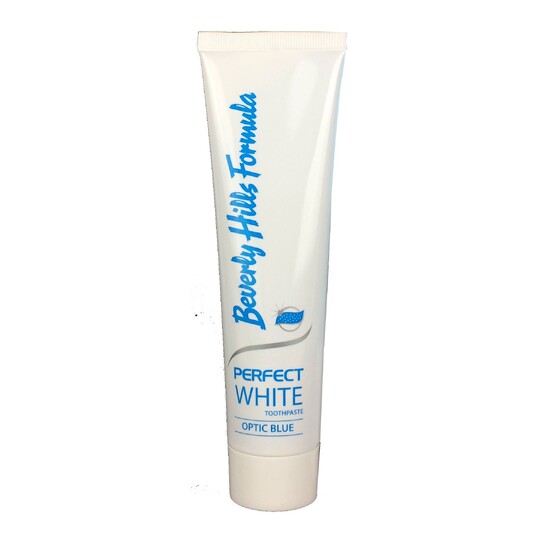 Beverly Hills Formula Perfect White zubní pasta 100 ml