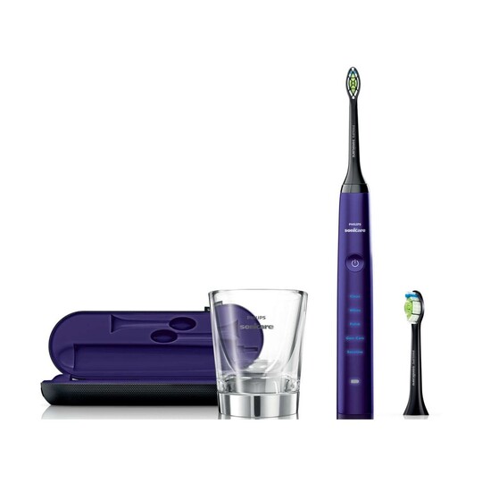 Philips Sonicare DiamondClean HX9372/04