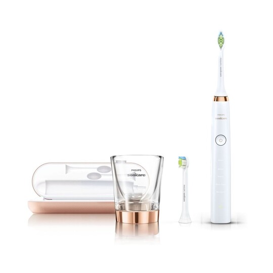 Philips Sonicare DiamondClean HX9312/04