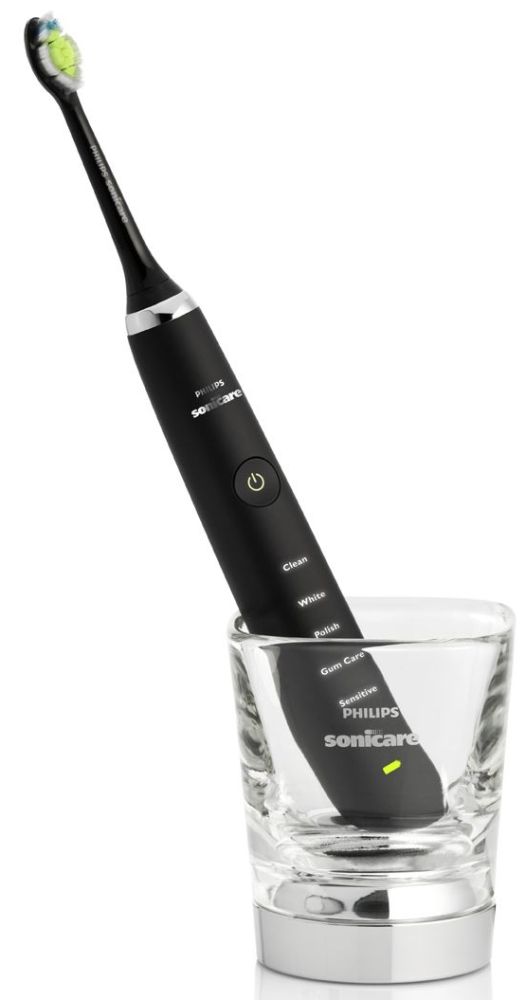 Philips Sonicare DiamondClean HX9352/04 sonický kartáček