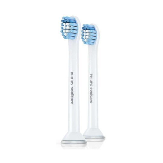 Philips Sonicare Sensitive HX6082 Mini náhradní hlavice, 2 ks