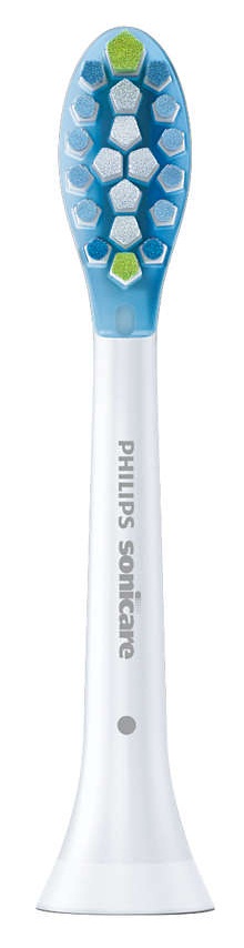 Philips Sonicare AdaptiveClean HX9042 Standard náhradní hlavice, 2 ks