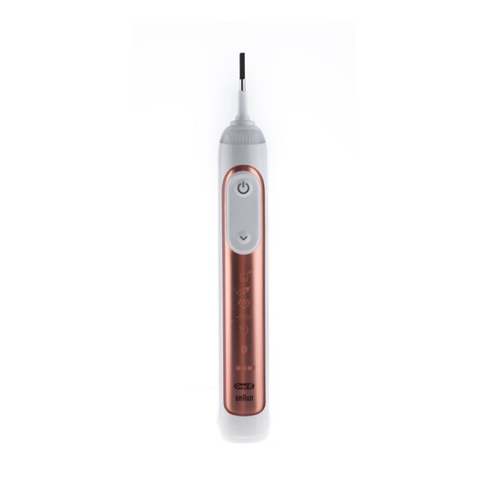 Braun Oral-B Genius náhradní tělo, Rosegold