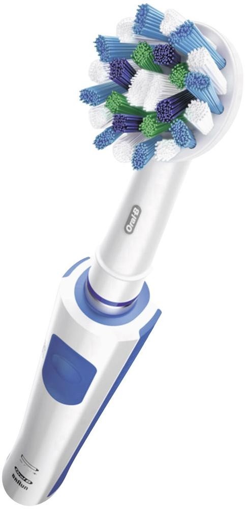 Braun Oral-B PRO 650 CrossAction zubní kartáček
