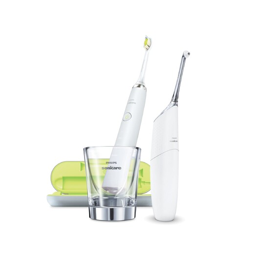 Philips Sonicare HX8491/01 sonický kartáček + ústní sprcha