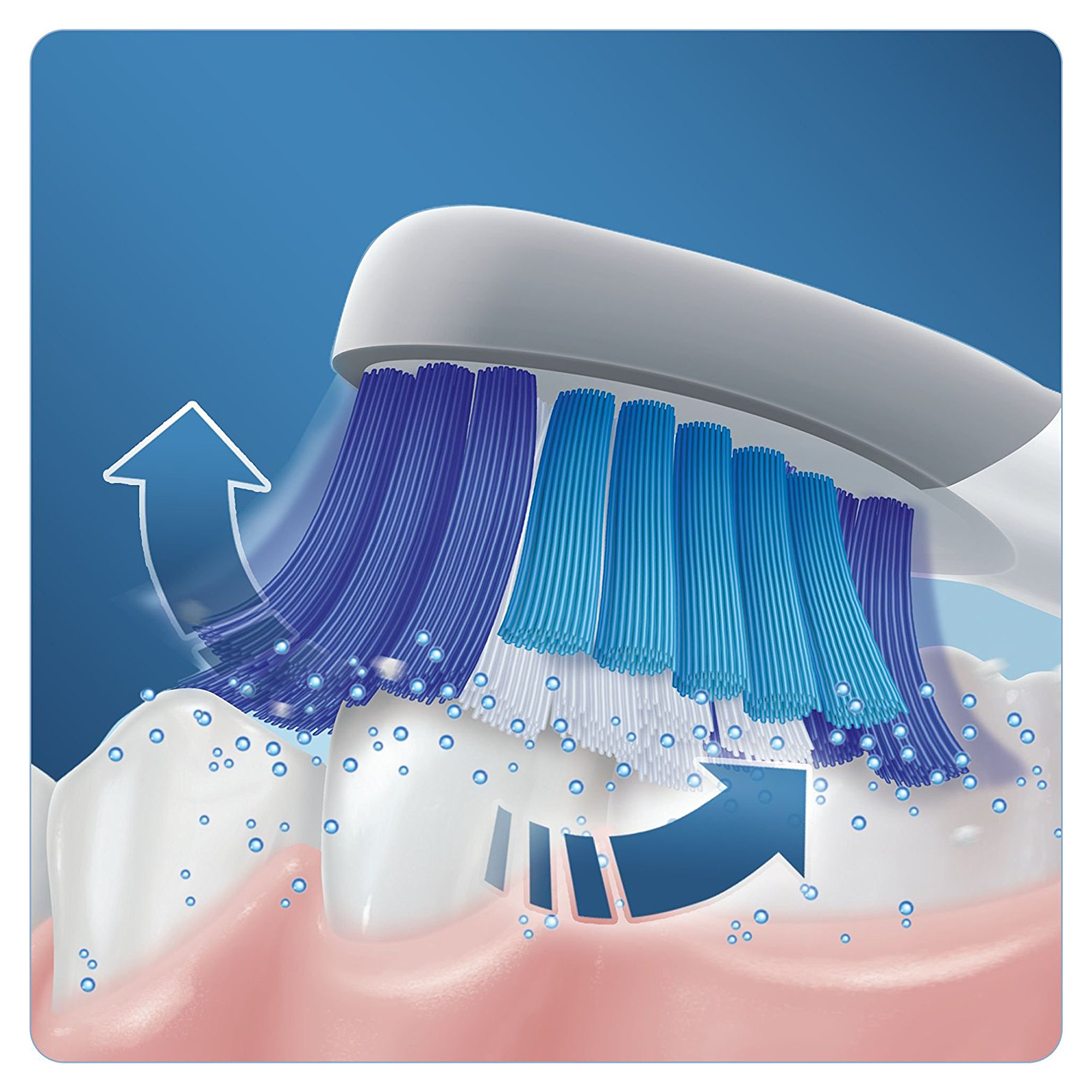 Oral-B Pulsonic Slim Luxe 4200 zubní kartáček