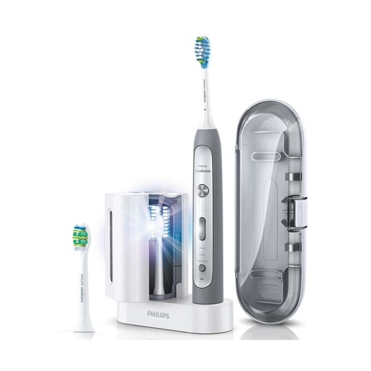 Philips Sonicare FlexCare Platinum HX9172/14 zubní kartáček