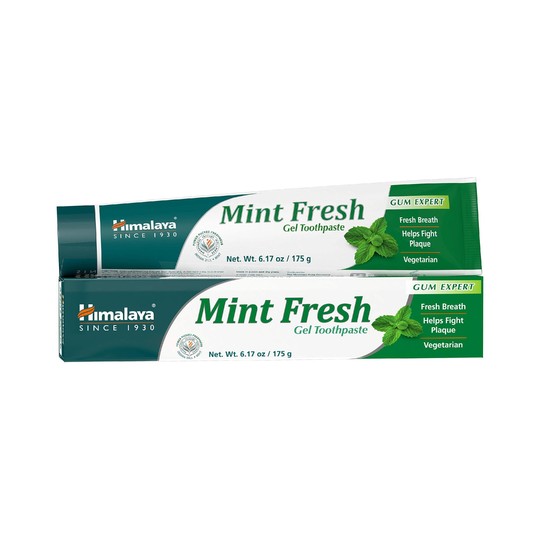Himalaya Herbals Mint Fresh zubní pasta 75 ml