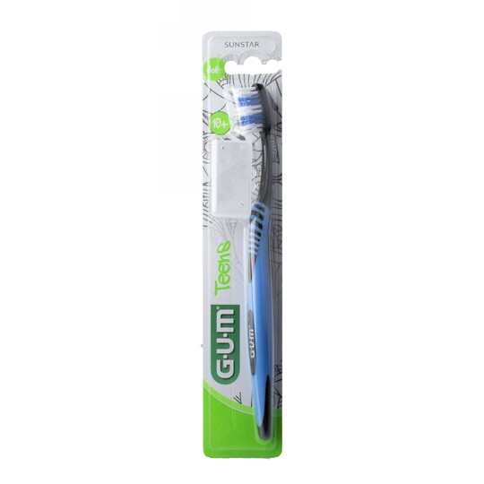 GUM Teens 10+ zubní kartáček