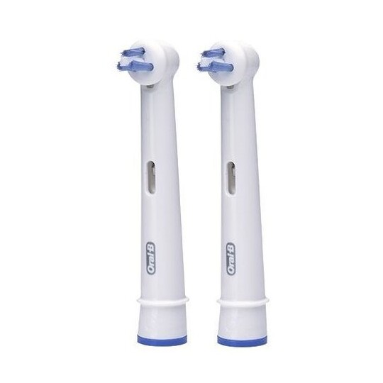 Oral B Interspace IP 17-2 náhradní hlavice 2 ks