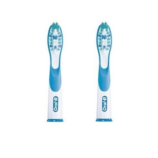Braun Oral-B SR 18-2 Sonic Complete náhradní hlavice 2 ks