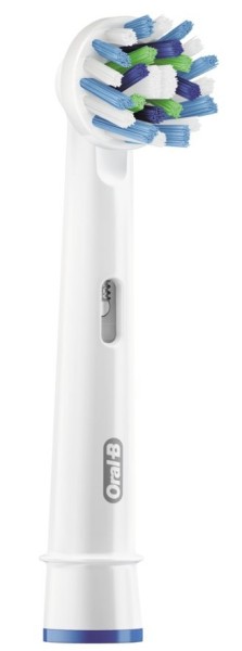 Braun Oral-B CrossAction EB 50-5 náhradní hlavice 5 ks