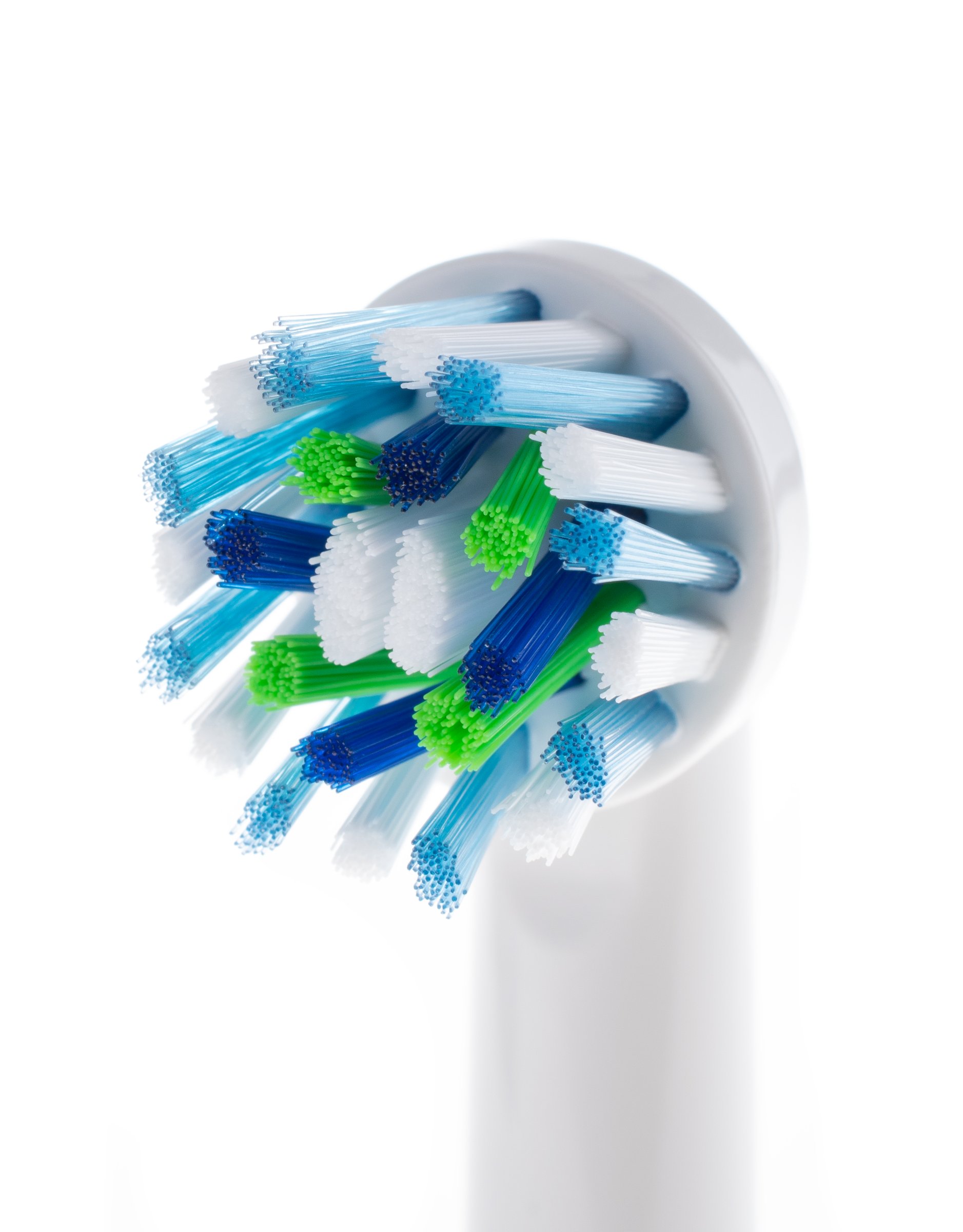 Braun Oral-B CrossAction EB 50-5 náhradní hlavice 5 ks