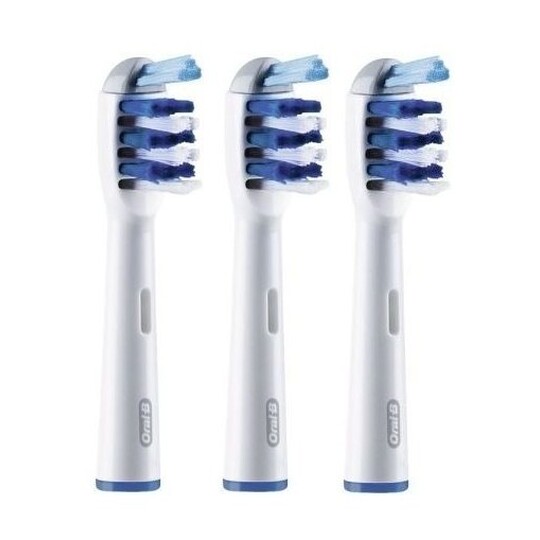Braun Oral B Trizone EB 30-3 náhradní hlavice 3 ks