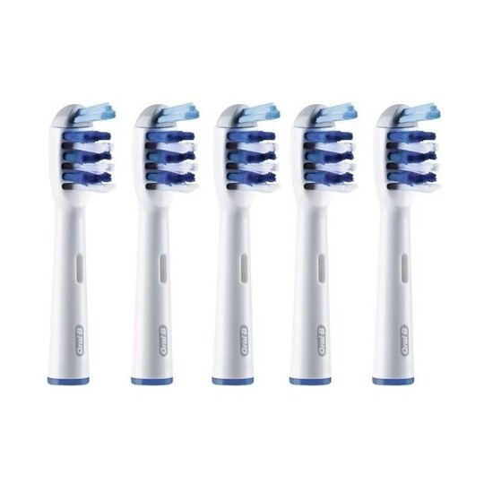 Braun Oral B Trizone EB 30-5 náhradní hlavice 5ks