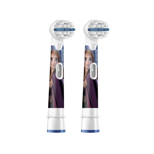 Oral B Stages Kids EB 10-2 MN náhradní hlavice 2 ks - FROZEN