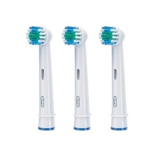 Oral-B Precision Clean EB 20-3 náhradní hlavice 3 ks