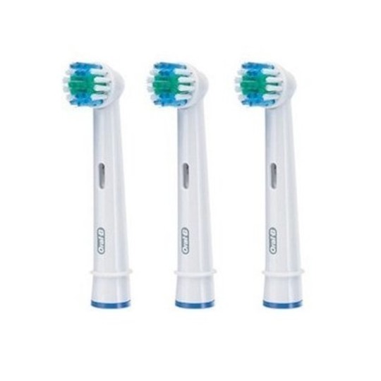 Oral-B Precision Clean EB 20-3 náhradní hlavice 3 ks