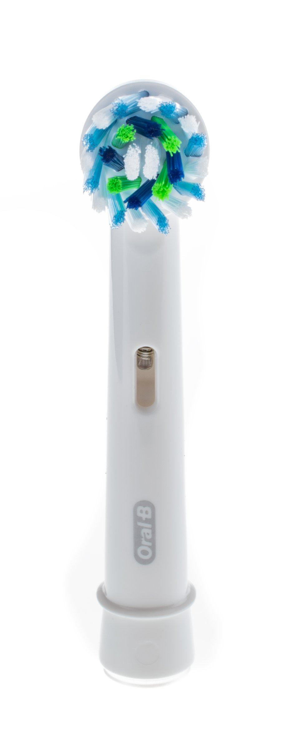 Braun Oral-B CrossAction EB 50-10 náhradní hlavice 8+2ks