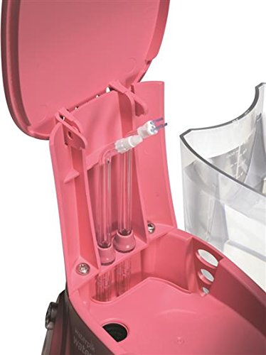 WaterPik Ultra Professional WP674 ústní sprcha PINK + DÁREK náhradní trysky