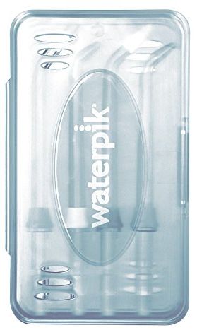 WaterPik Ultra Professional WP674 ústní sprcha PINK + DÁREK náhradní trysky