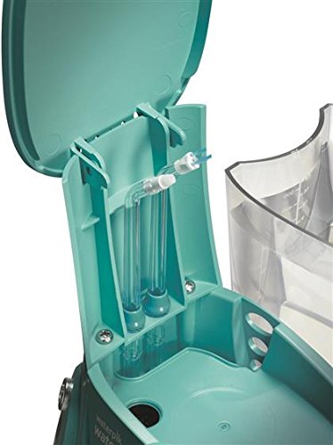 WaterPik Ultra Professional WP676 ústní sprcha + JT100 ZDARMA