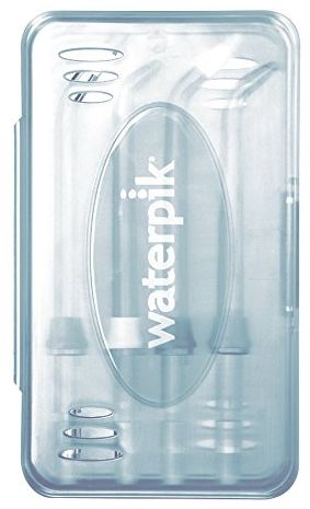 WaterPik Ultra Professional WP676 ústní sprcha + JT100 ZDARMA